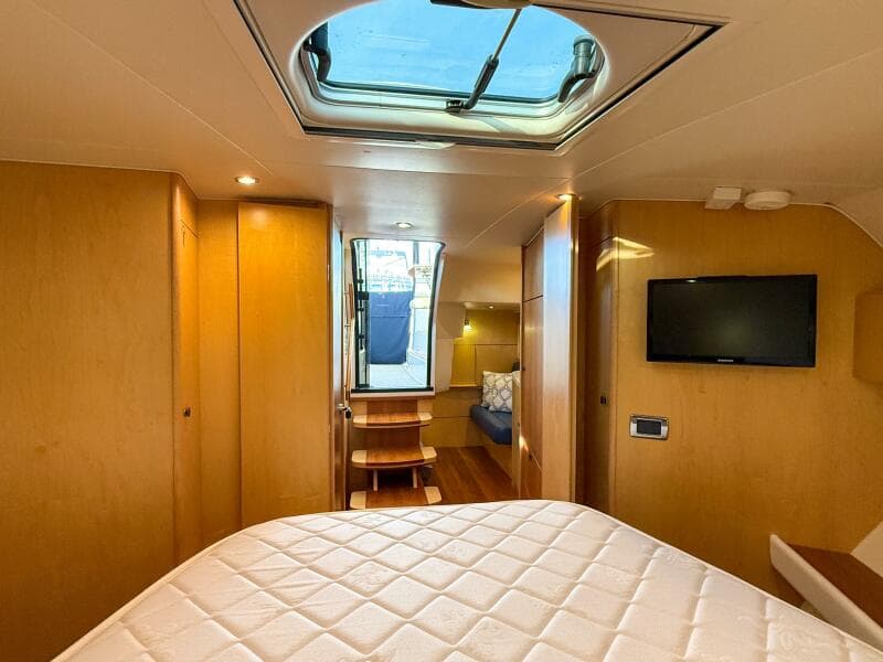 2013 Tiara Yachts 3600 Coronet