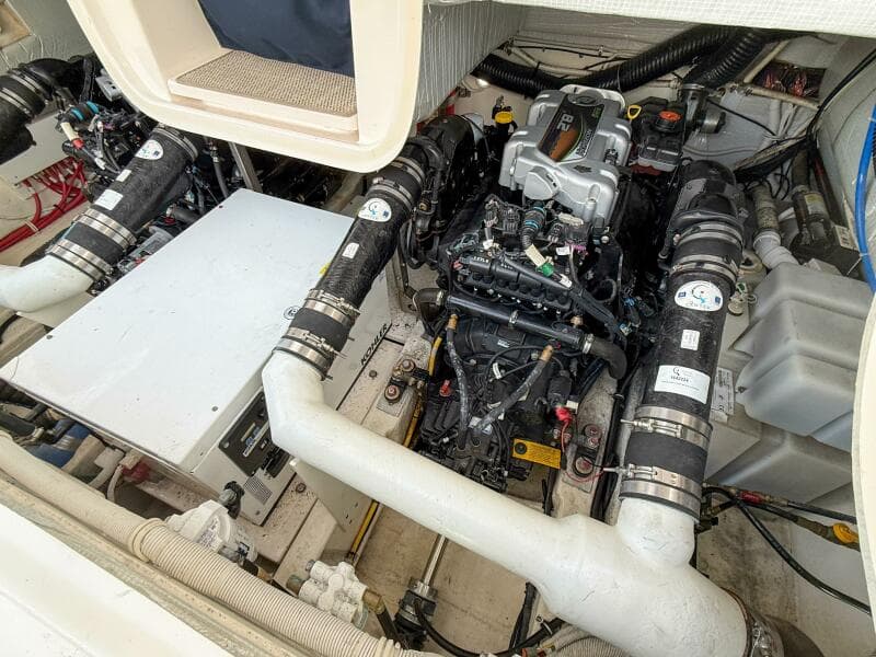 2013 Tiara Yachts 3600 Coronet