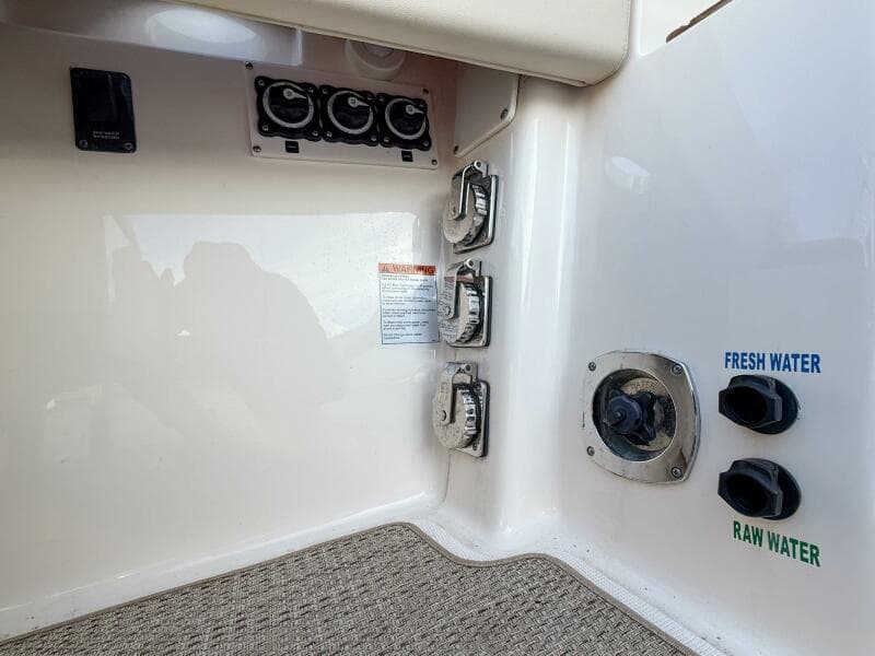 2013 Tiara Yachts 3600 Coronet