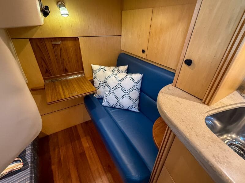 2013 Tiara Yachts 3600 Coronet