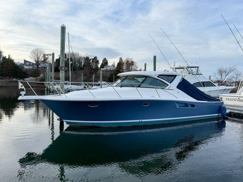 2013 Tiara Yachts 3600 Coronet
