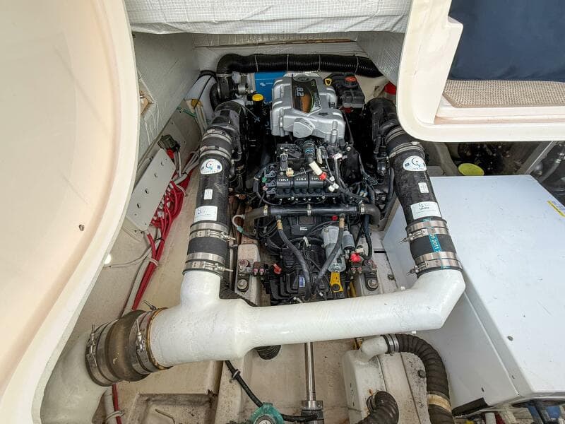 2013 Tiara Yachts 3600 Coronet