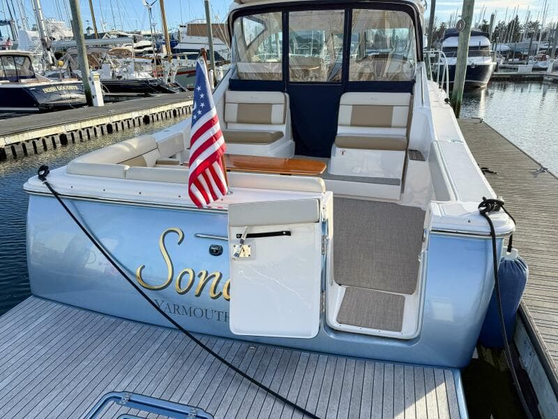 2013 Tiara Yachts 3600 Coronet