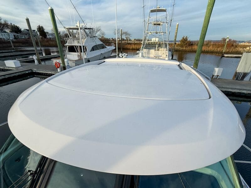 2013 Tiara Yachts 3600 Coronet