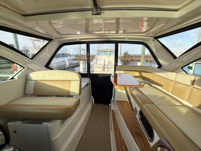 2013 Tiara Yachts 3600 Coronet