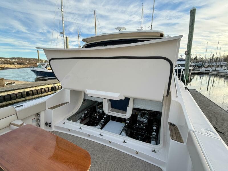 2013 Tiara Yachts 3600 Coronet
