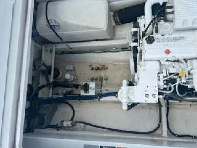 2019 Commercial OceanPro 35