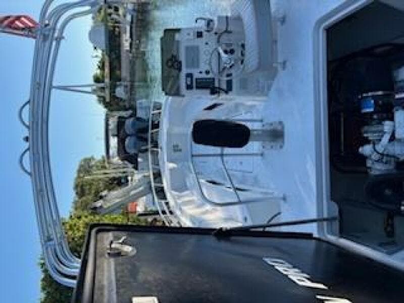 2019 Commercial OceanPro 35