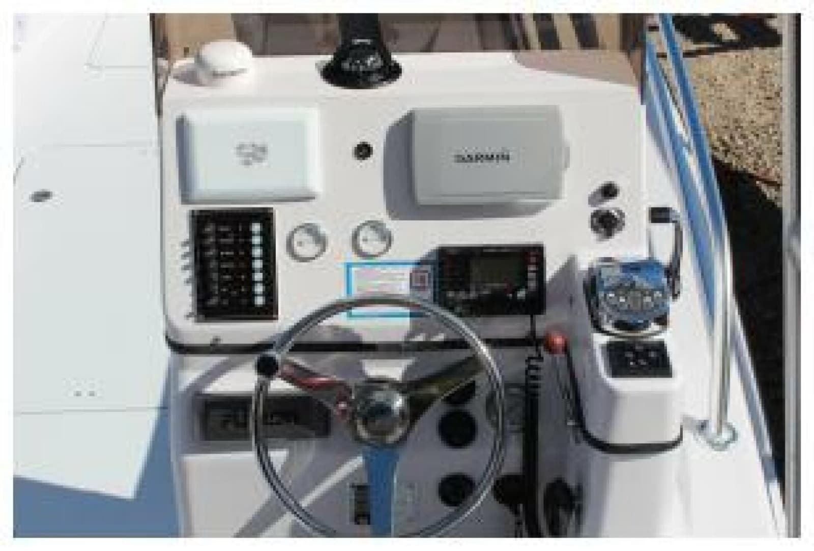 2019 OceanPro 35 - Photo 10