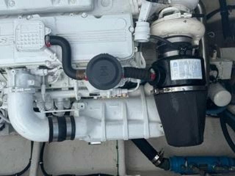 2019 Commercial OceanPro 35