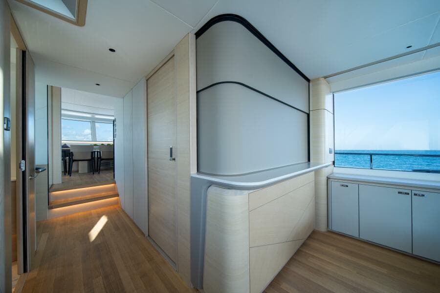 Princess 80 -Maravi  Salon