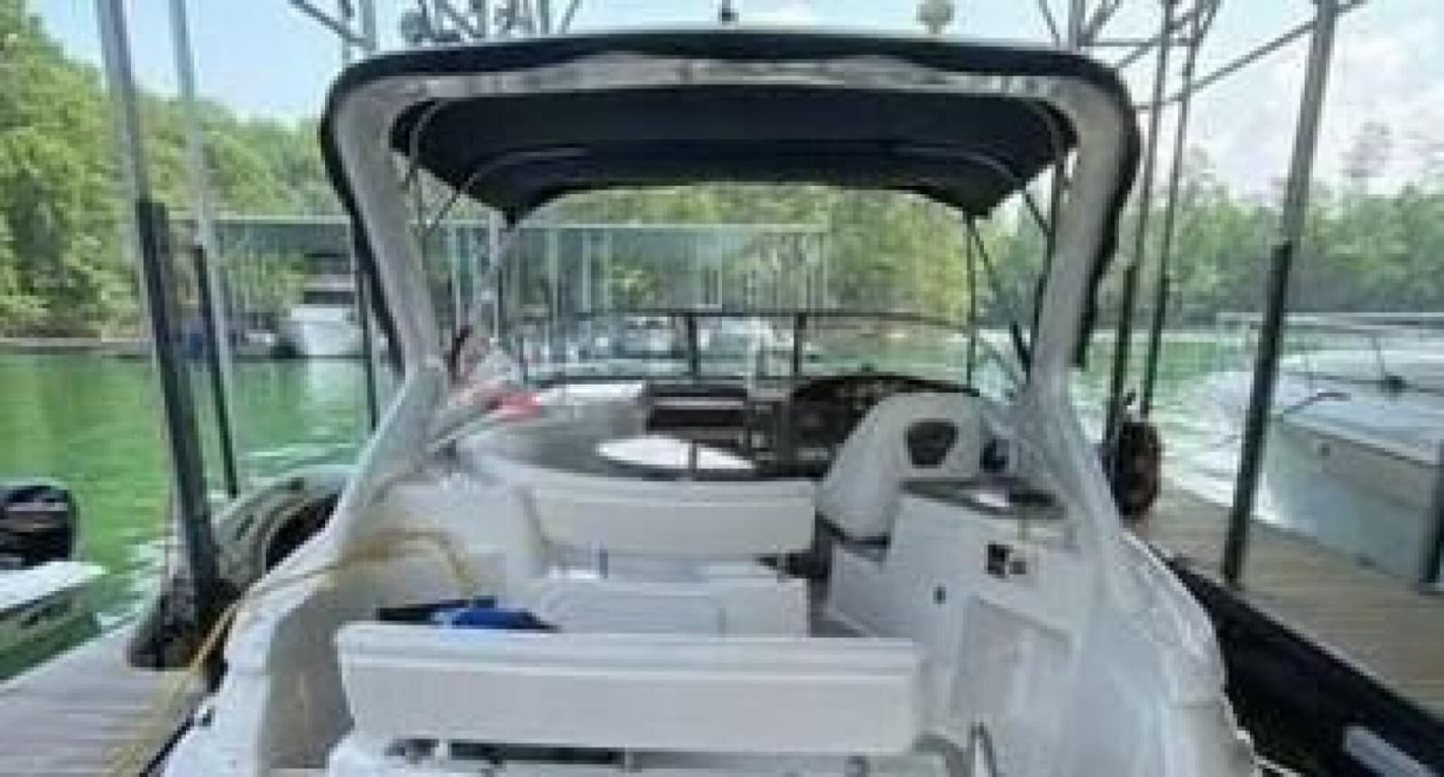 2006 Regal 3060 Window Express - Photo 4