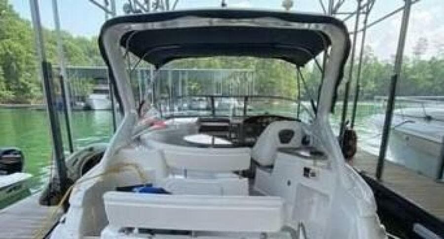 2006 Regal 3060 Window Express