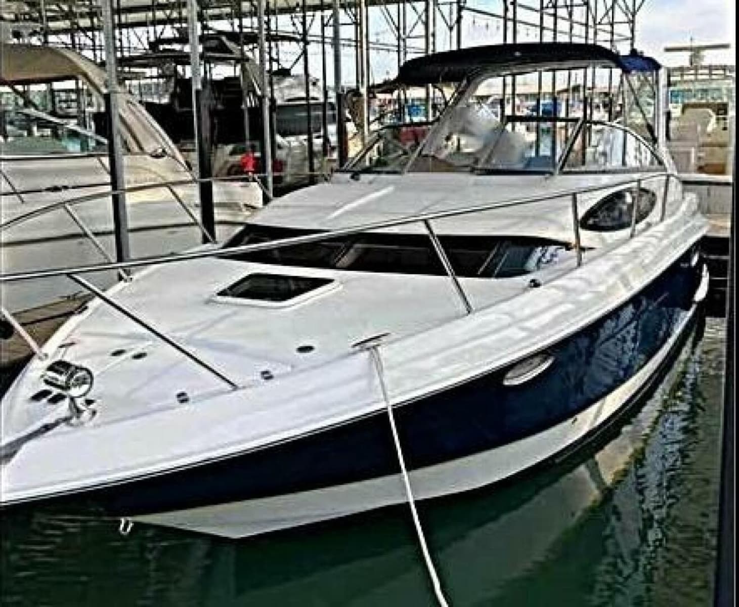 2006 Regal 3060 Window Express - Photo 1