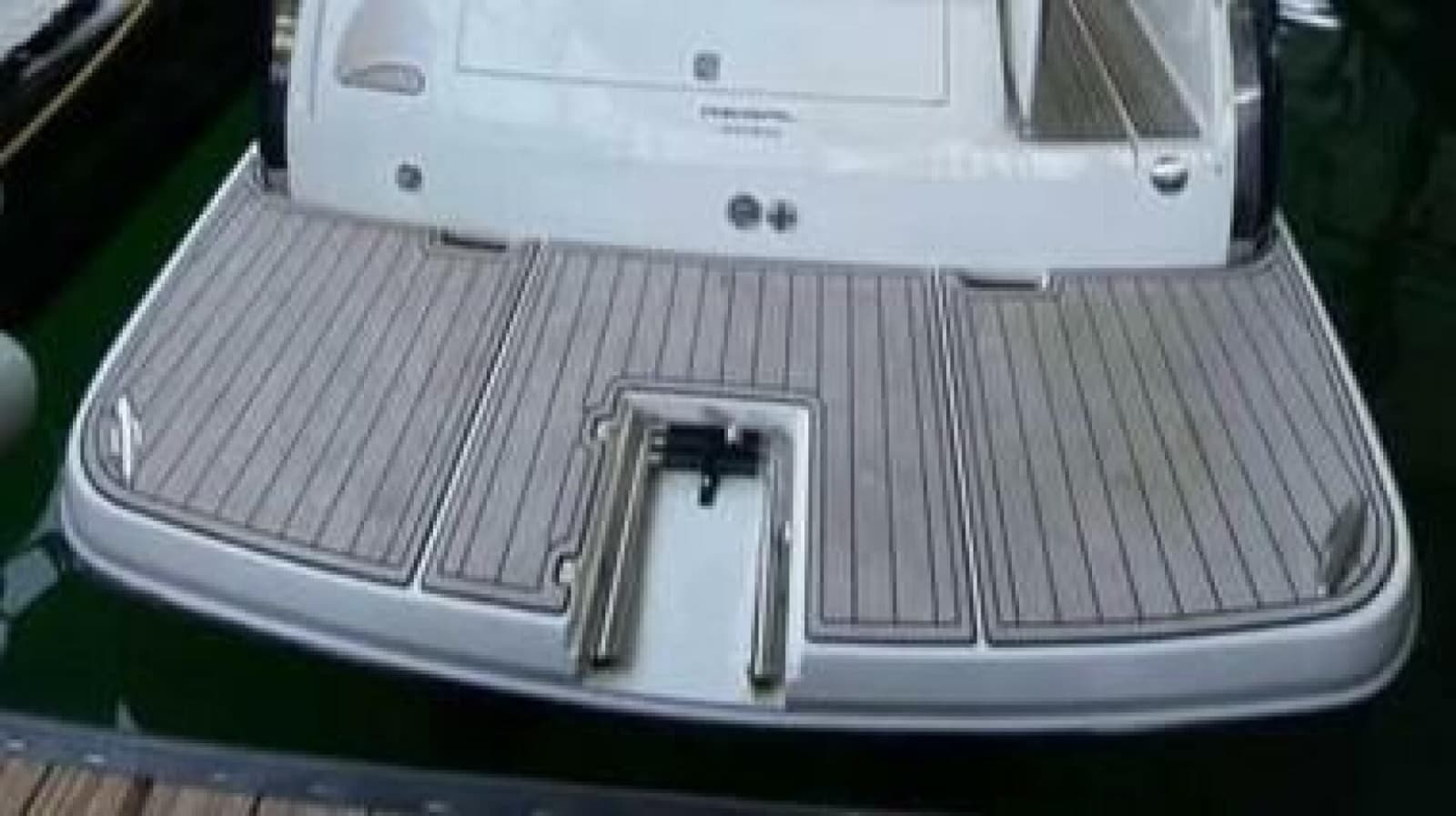 2006 Regal 3060 Window Express - Photo 5