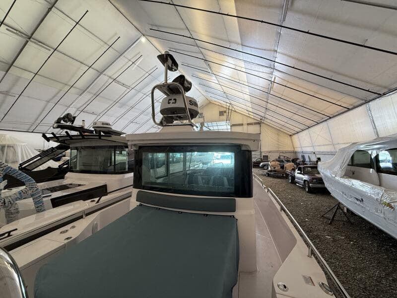 2022 Axopar 28 Cabin - Photo 20