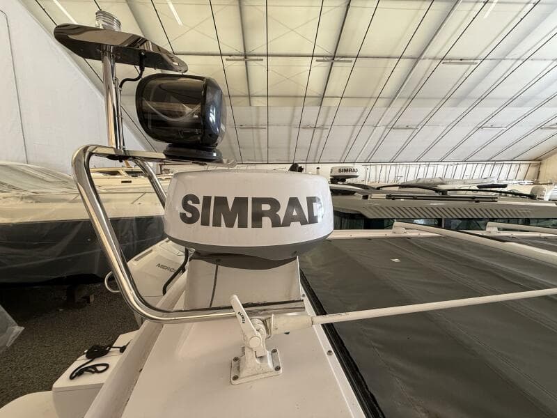 2022 Axopar 28 Cabin - Photo 19