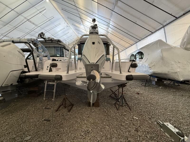 2022 Axopar 28 Cabin - Photo 14