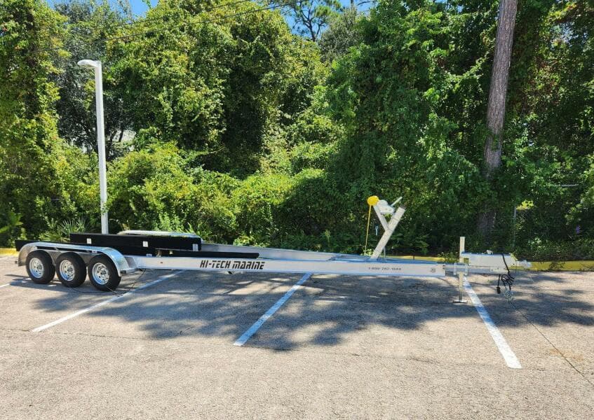 2019 Grady-White Fisherman 257