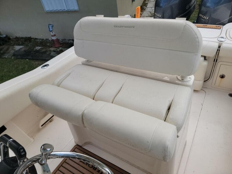 2019 Grady-White Fisherman 257