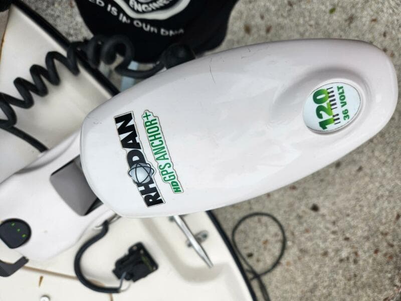 2019 Grady-White Fisherman 257