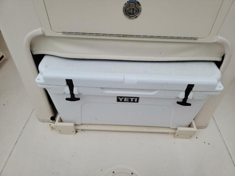 2019 Grady-White Fisherman 257