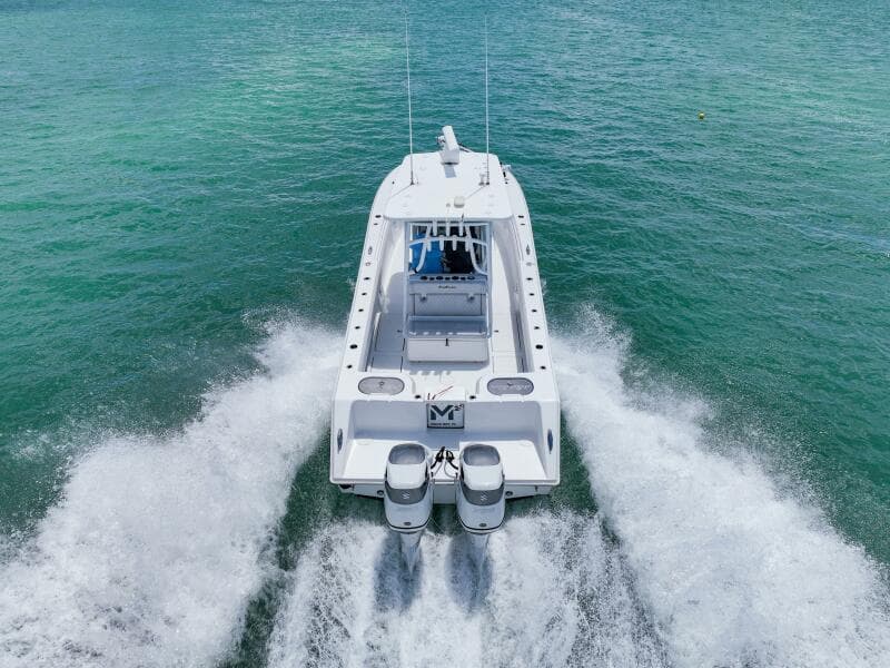 2023 SeaHunter 31 Tournament