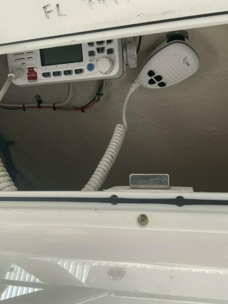 2022 Sea Fox 228 Commander