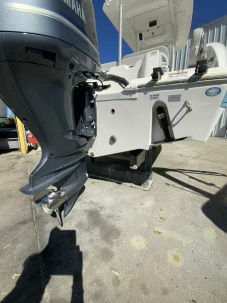 2022 Sea Fox 228 Commander