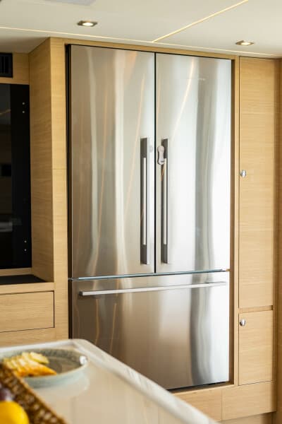 2024 Aquila 54 Yacht