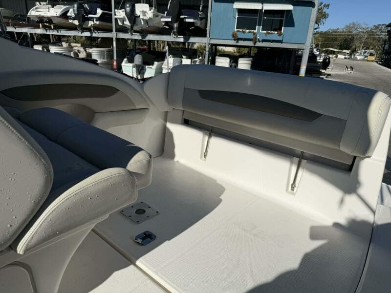 2008 Chaparral 250 Signature