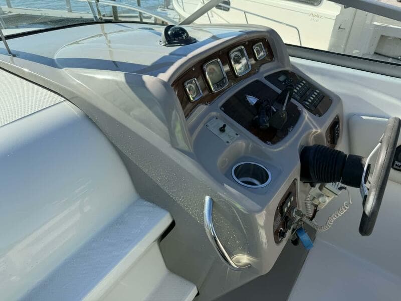 2008 Chaparral 250 Signature