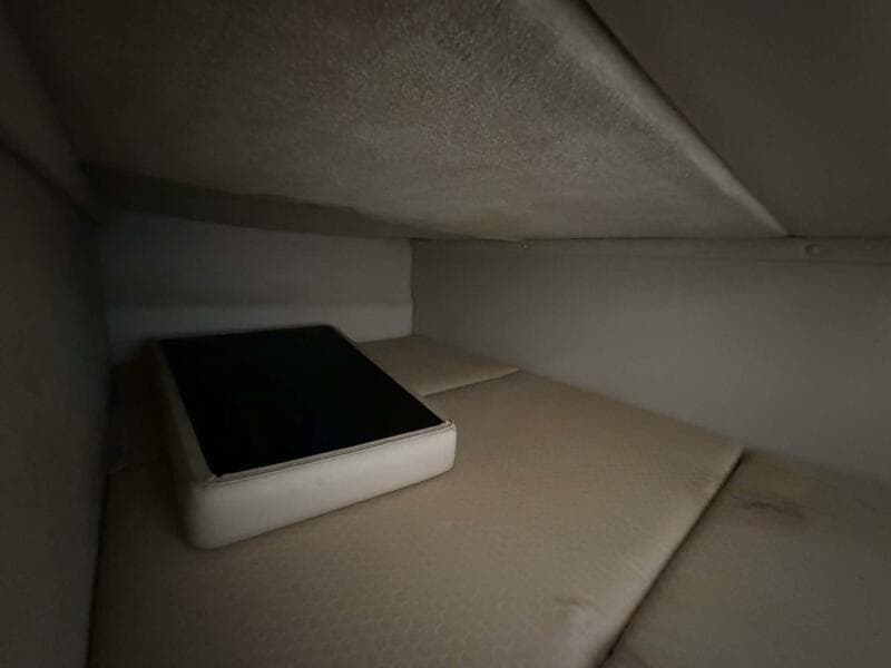 2008 Chaparral 250 Signature