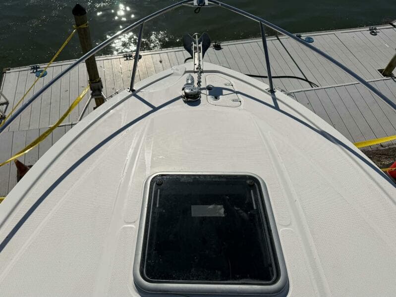 2008 Chaparral 250 Signature