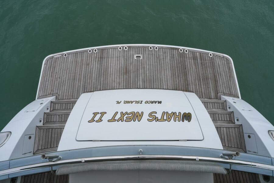 2022 Marlow Explorer 62E-CB