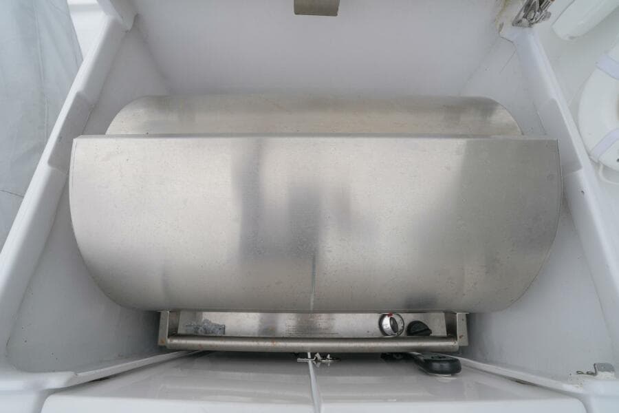 2022 Marlow Explorer 62E-CB