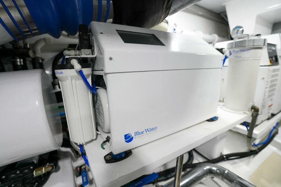 2022 Marlow Explorer 62E-CB