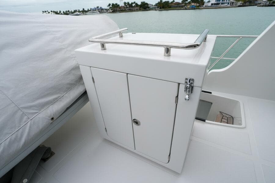 2022 Marlow Explorer 62E-CB