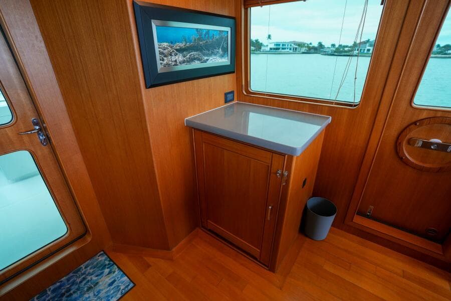 2022 Marlow Explorer 62E-CB