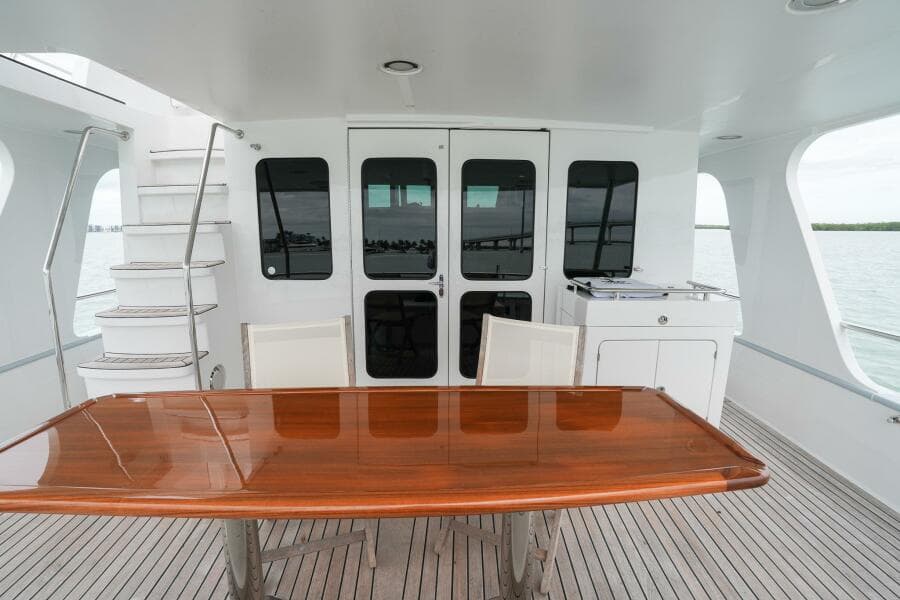 2022 Marlow Explorer 62E-CB