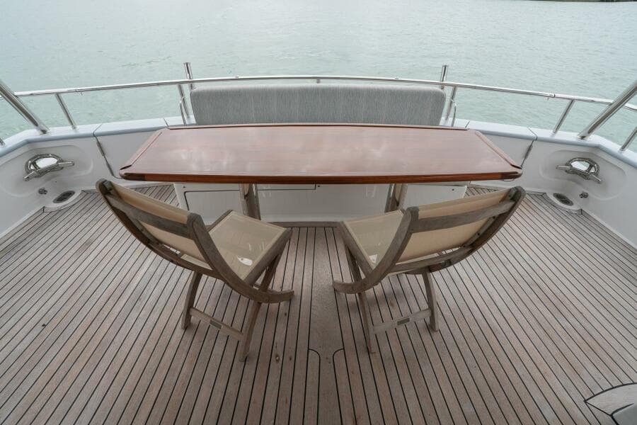 2022 Marlow Explorer 62E-CB