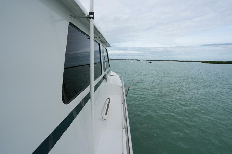 2022 Marlow Explorer 62E-CB