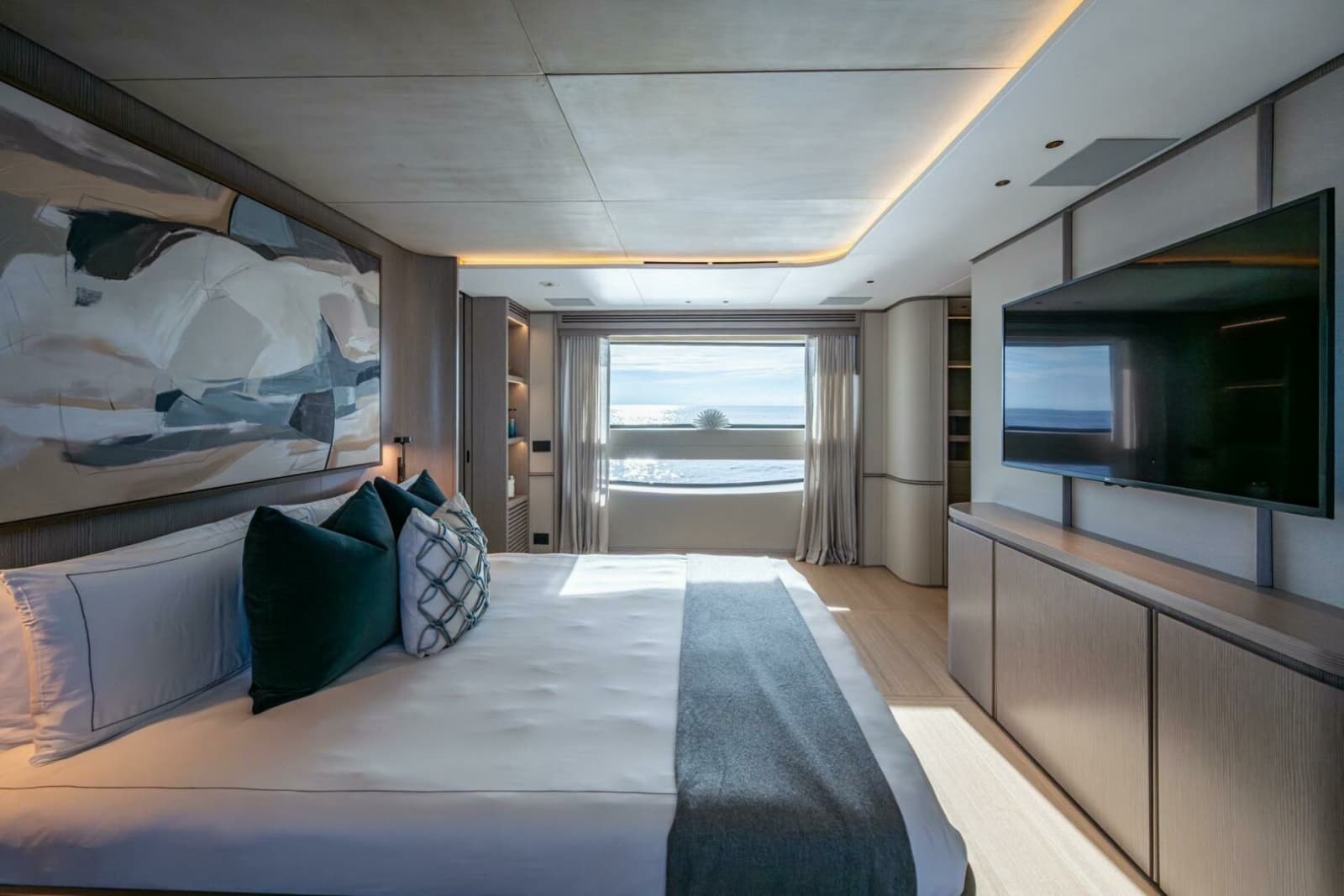 2023 Benetti 34M OASIS - Photo 45