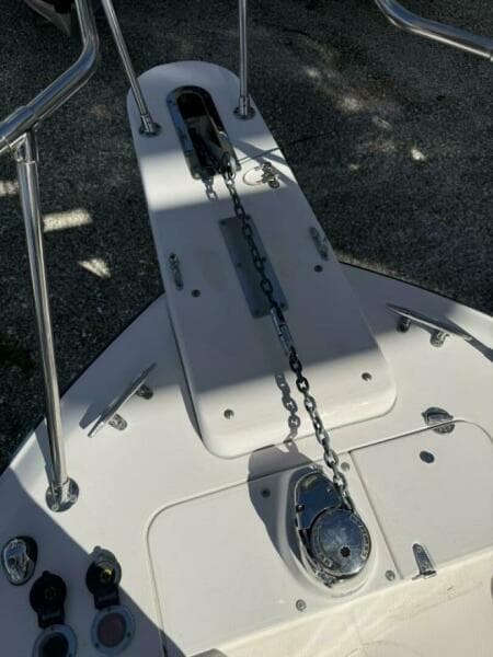 2007 Grady-White Marlin 300