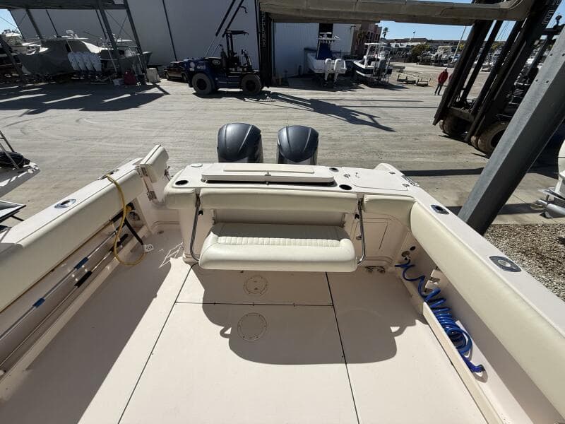 2007 Grady-White Marlin 300