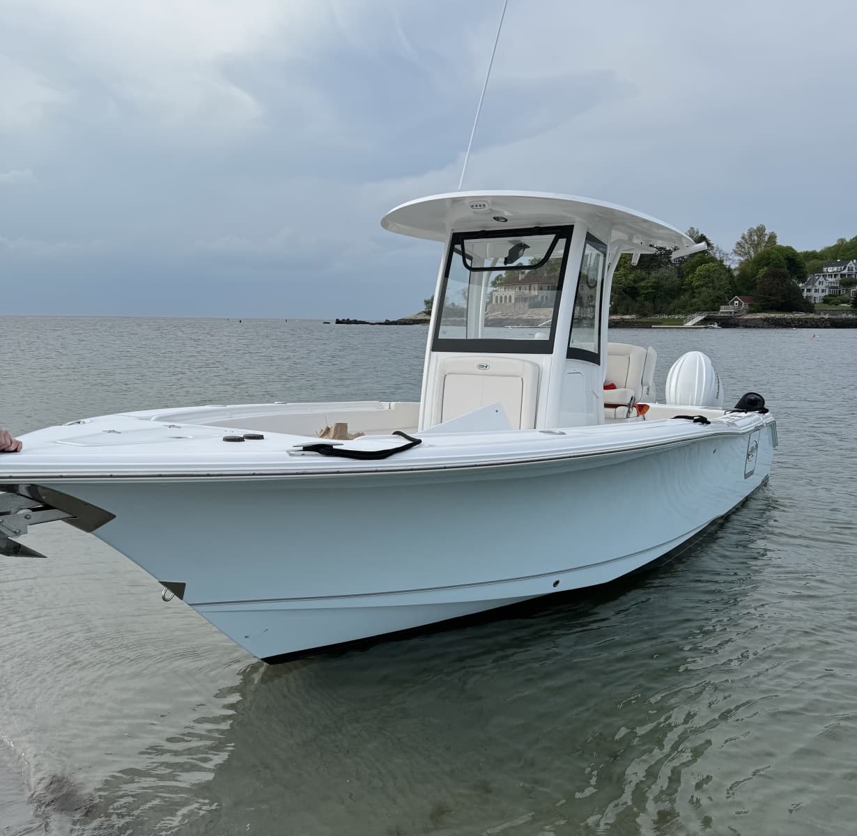 2024 Sea Hunt 25 Gamefish - Photo 1