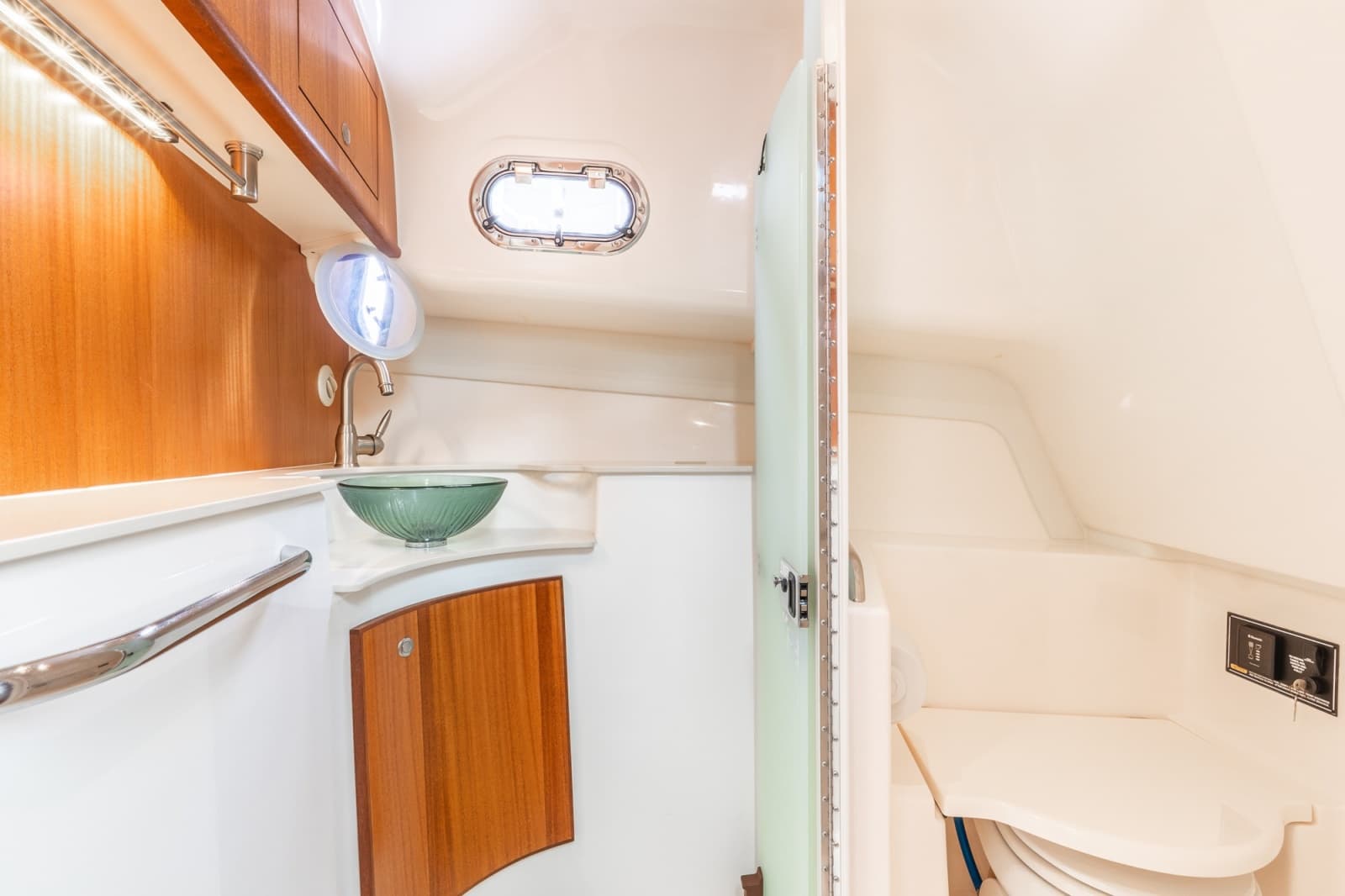 2016 Pursuit OS 385 Offshore - Photo 30