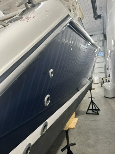 2016 Pursuit OS 385 Offshore