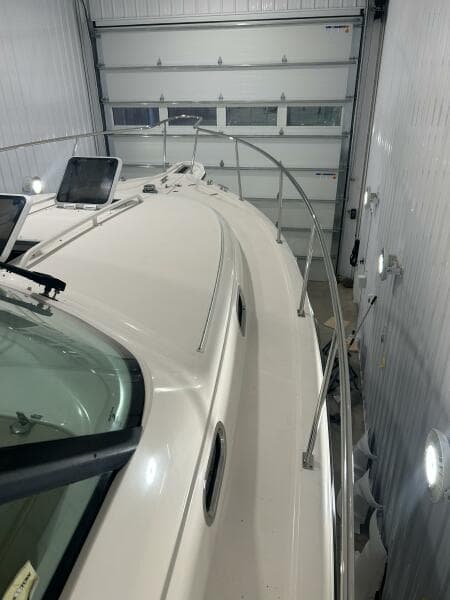 2016 Pursuit OS 385 Offshore