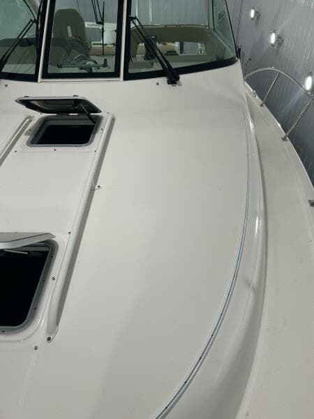 2016 Pursuit OS 385 Offshore